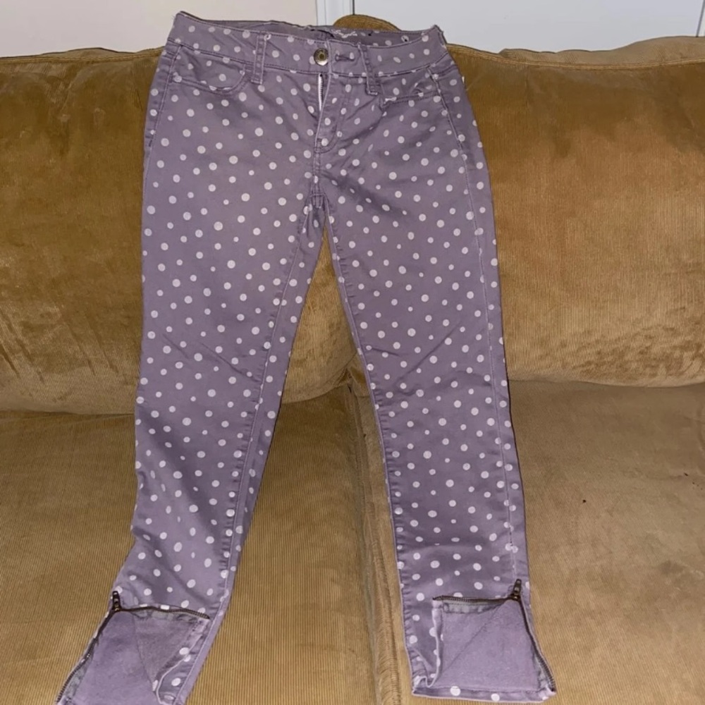 Women pants